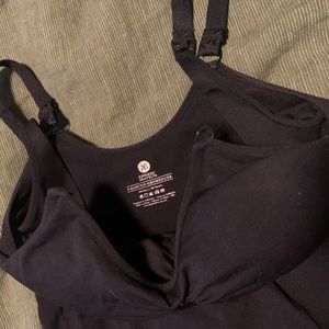 Kindred Bravely Nursing Tank